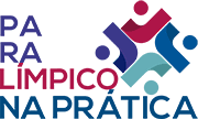 Logo Paralímpico na Prática